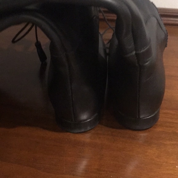 MOSCHINO LACE UPS - Picture 5 of 8